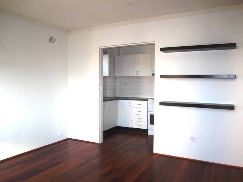 6/3 Silver St, Randwick NSW 2031