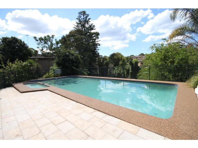 43/63 St Marks Rd, Randwick NSW 2031