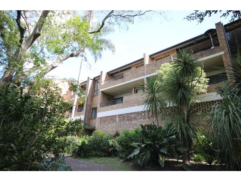 43/63 St Marks Rd, Randwick NSW 2031