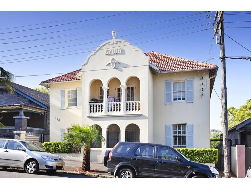 11/174 Coogee Bay  Rd, Coogee NSW 2034