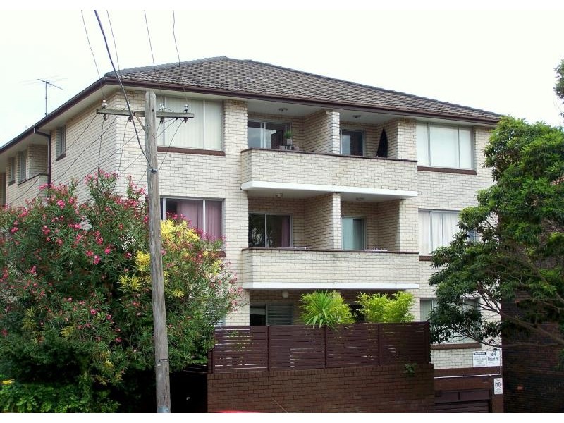 12/104 Mount St, Coogee NSW 2034