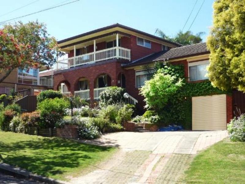 25 Warung  St, Yagoona NSW 2199