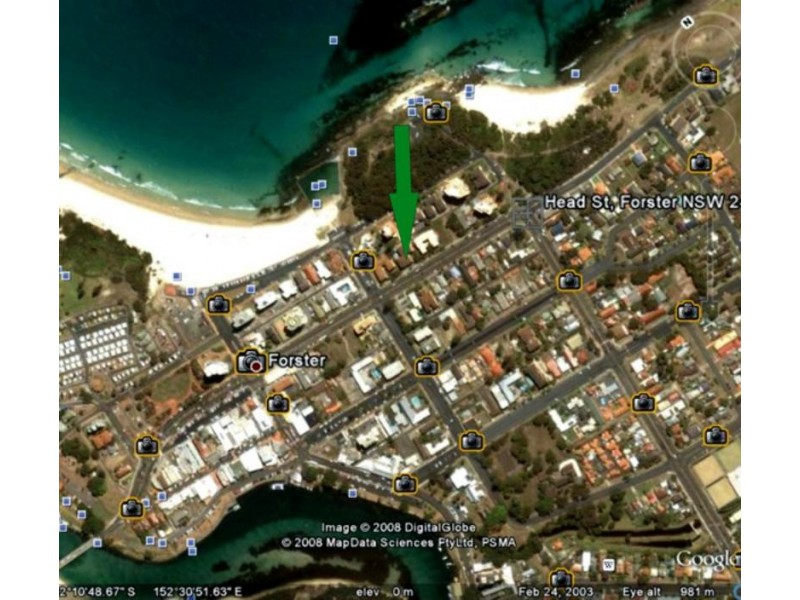 13/31-33 Head St, Forster NSW 2428
