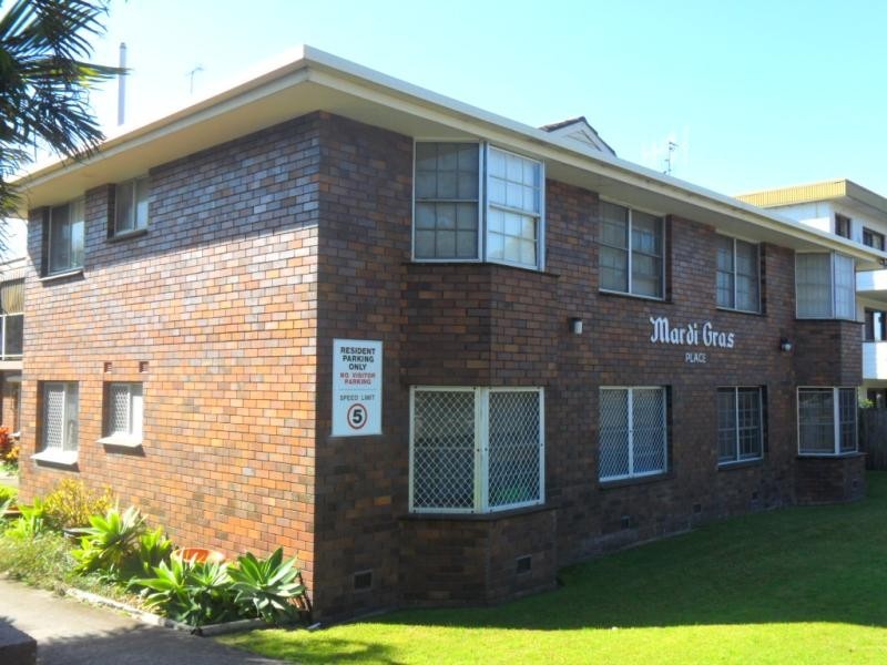 8/15 Lake  St, Forster NSW 2428