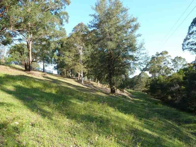 Rainbow Flat NSW 2430