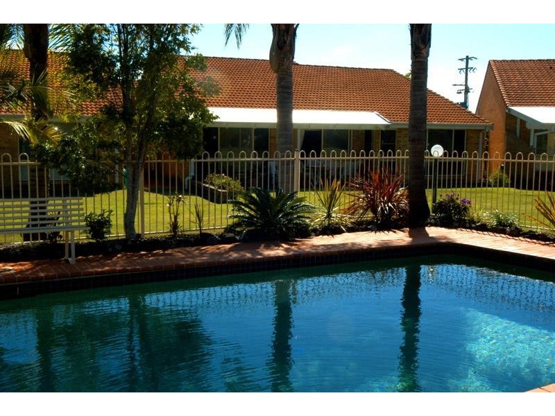 10/7 Kenrose St, Forster NSW 2428
