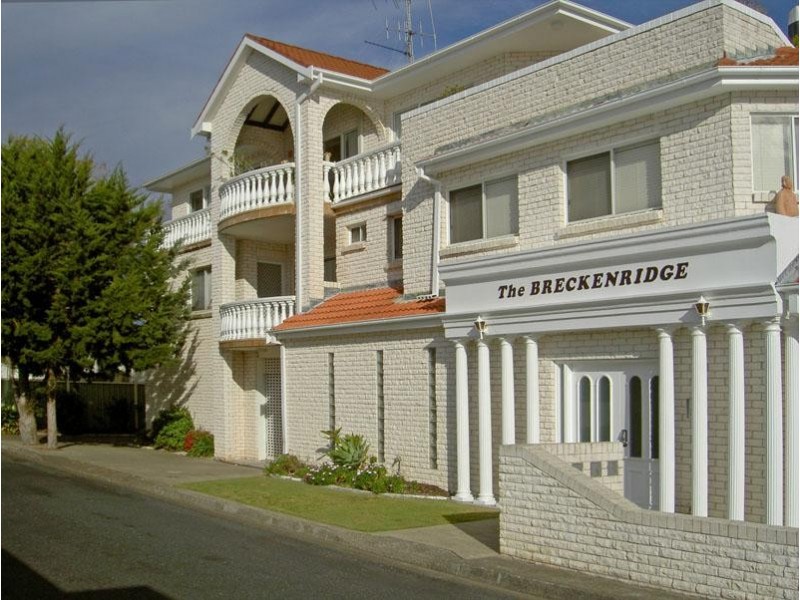 3/136 Little  St, Forster NSW 2428