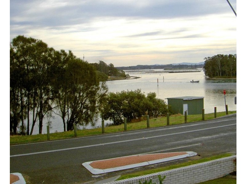 3/136 Little  St, Forster NSW 2428