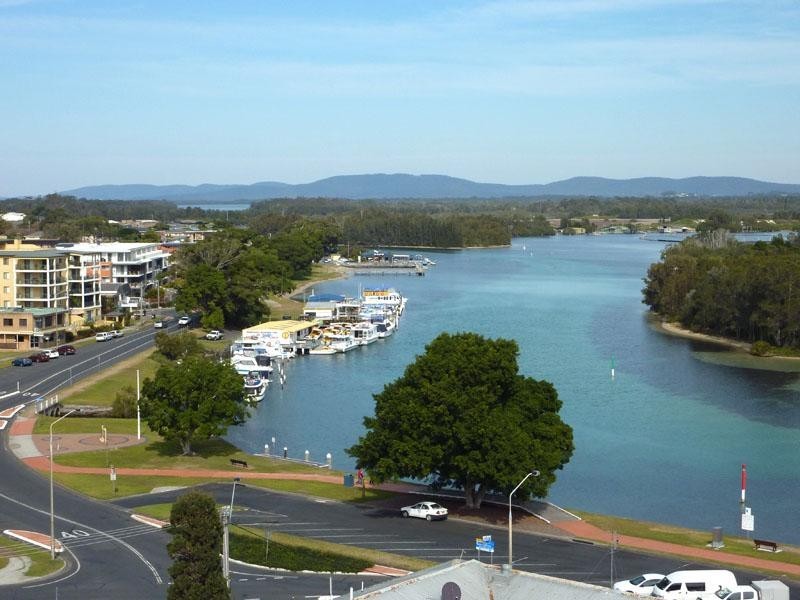 81/12-16 Wallis St, Forster NSW 2428