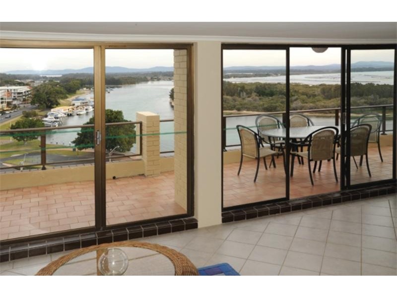 81/12-16 Wallis St, Forster NSW 2428