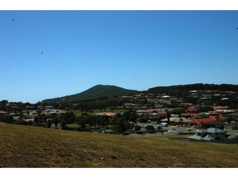 Lot 919 Narran Cl, Forster NSW 2428
