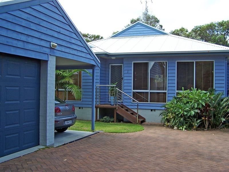 Boomerang Beach NSW 2428