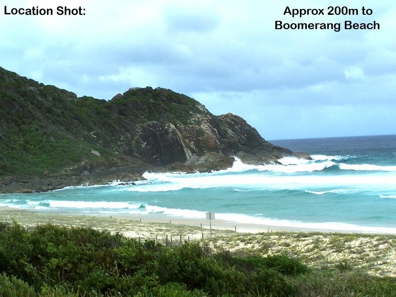 Boomerang Beach NSW 2428