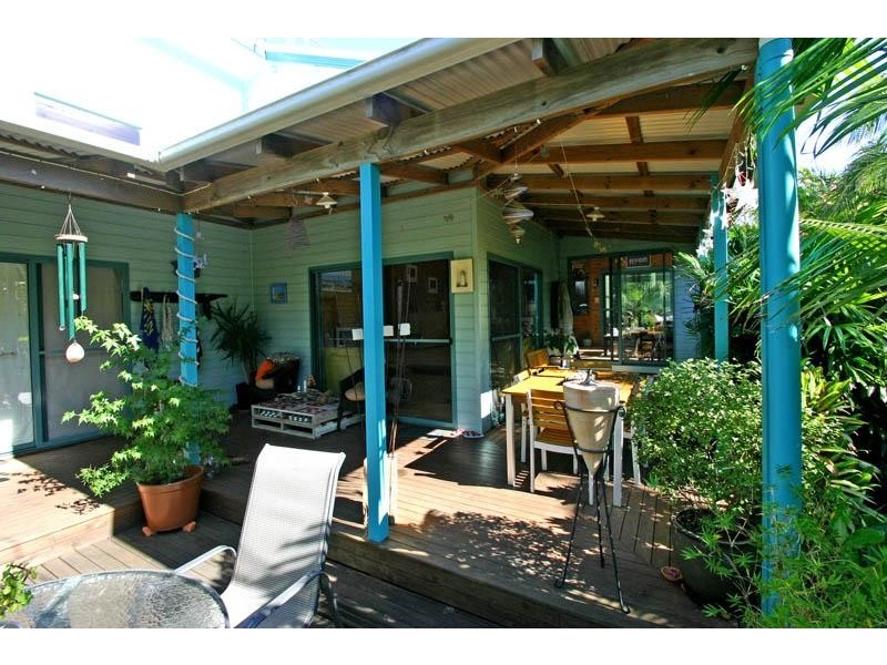 Old Bar NSW 2430