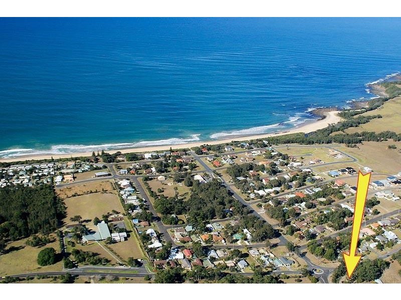 Diamond Beach NSW 2430