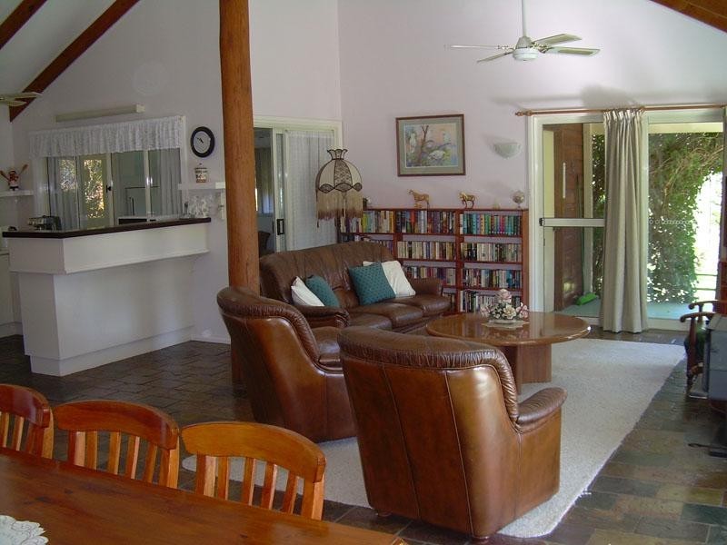 Krambach NSW 2429