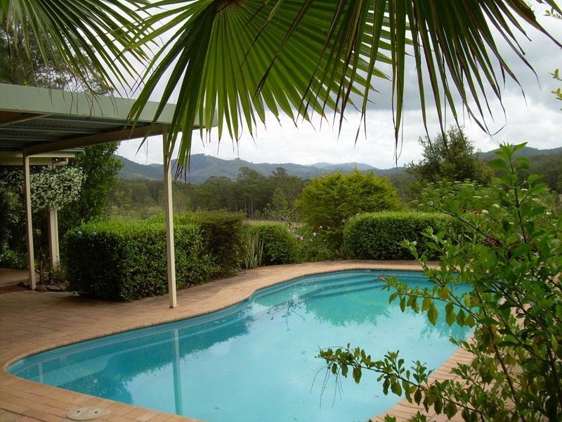 Krambach NSW 2429