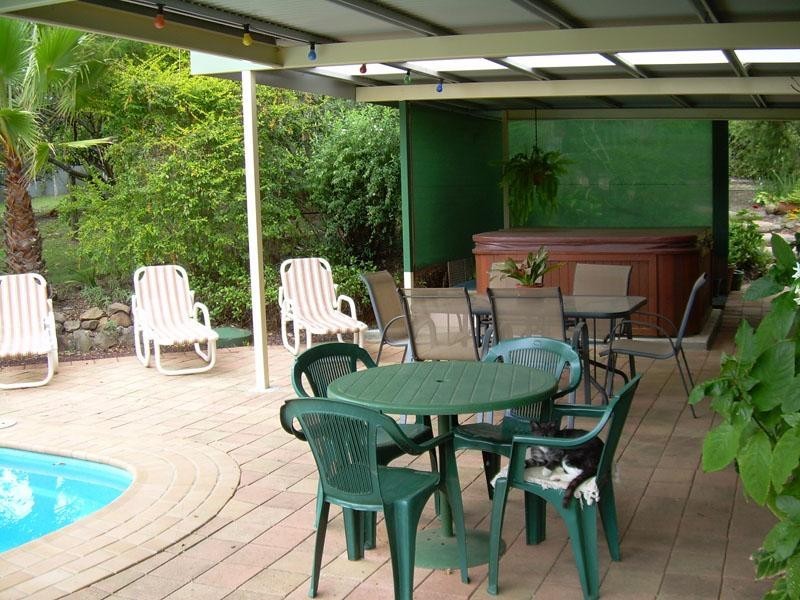 Krambach NSW 2429