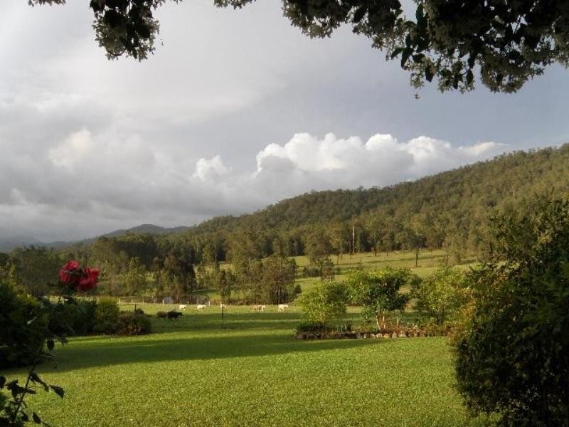 Krambach NSW 2429