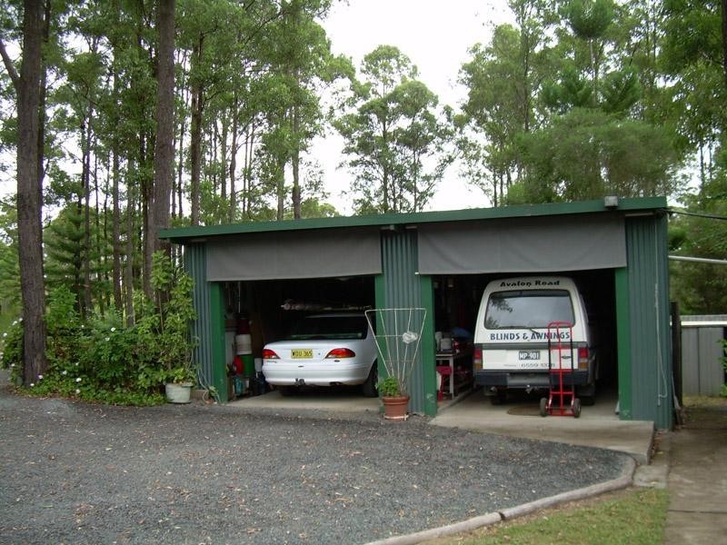 Krambach NSW 2429