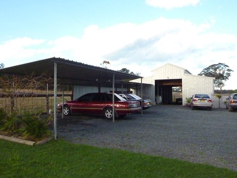 Nabiac NSW 2312
