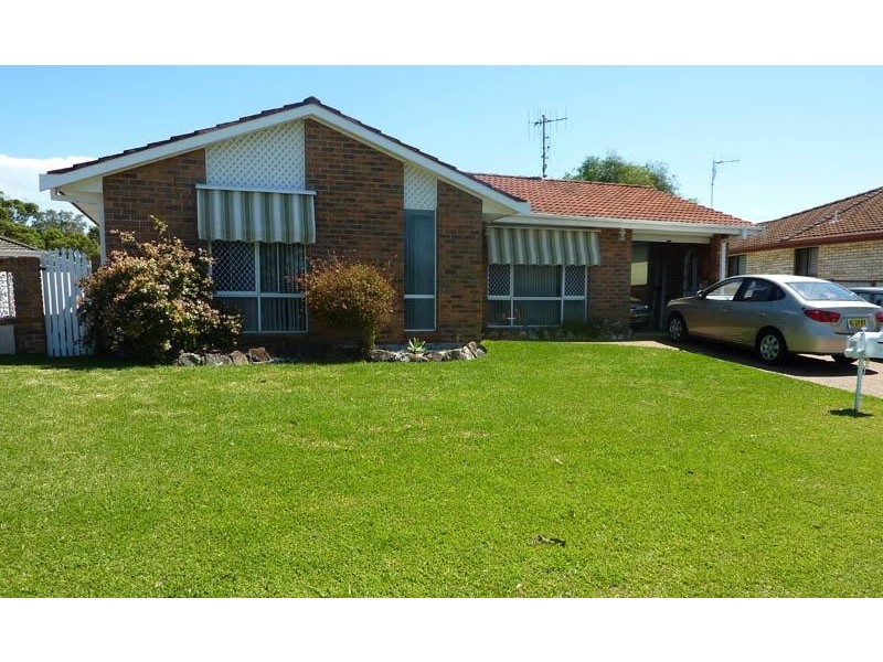 Forster NSW 2428