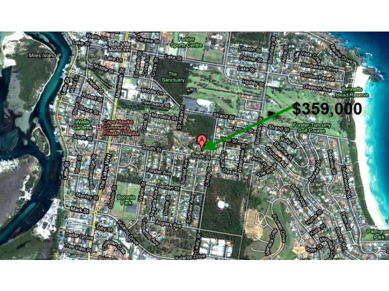 Forster NSW 2428