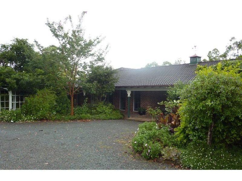 Rainbow Flat NSW 2430