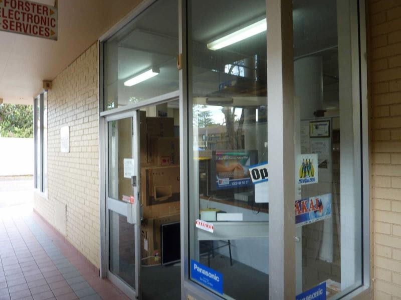 12-16 Wallis St, Forster NSW 2428