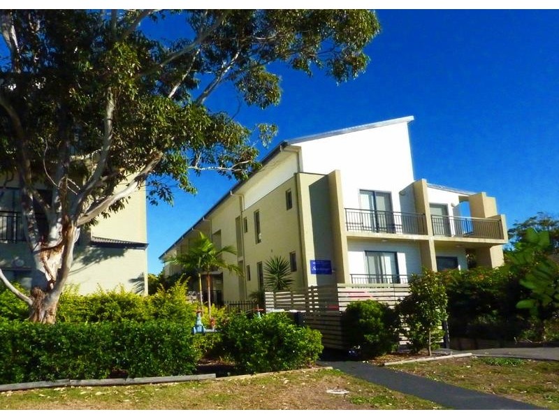10/60-62 Wharf  St, Tuncurry NSW 2428