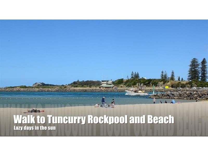 10/60-62 Wharf  St, Tuncurry NSW 2428