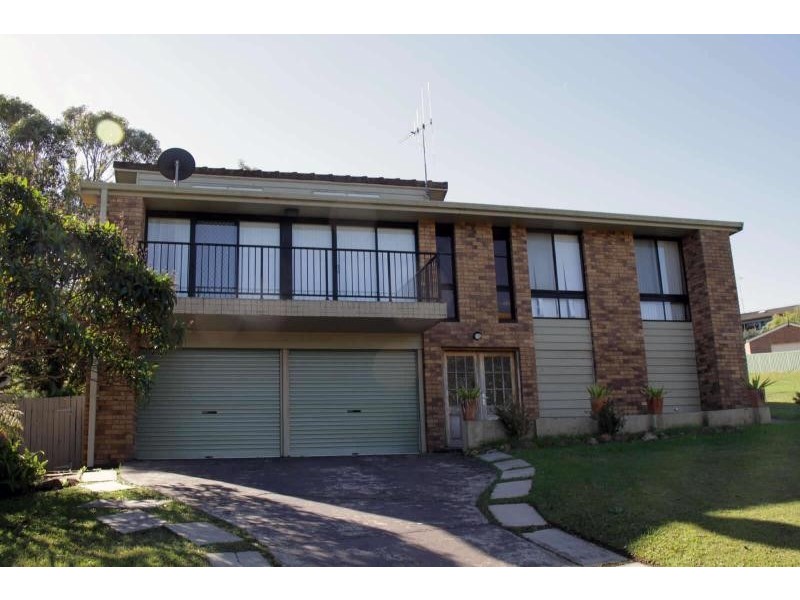 6  Minnibah Cct, Forster NSW 2428