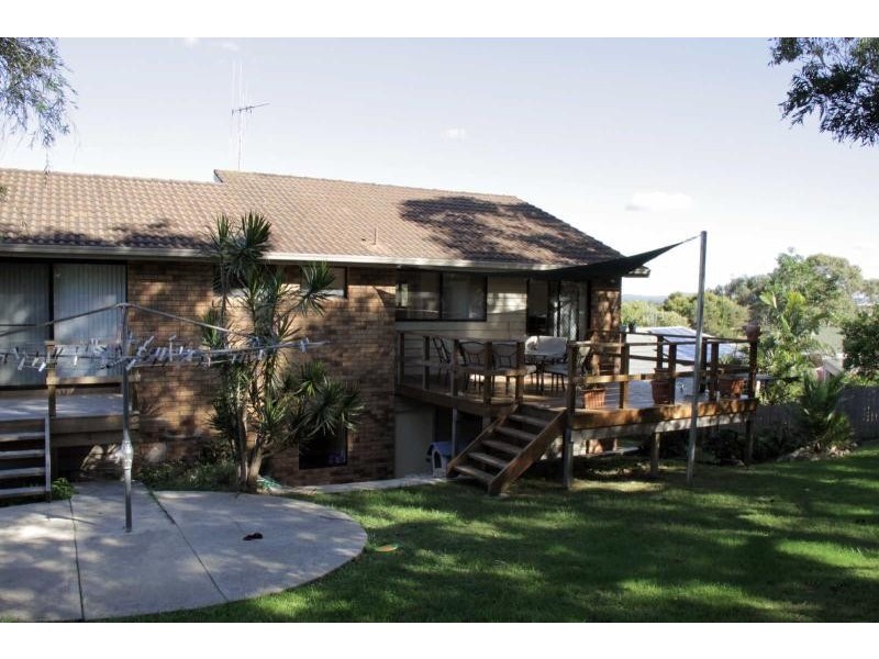 6  Minnibah Cct, Forster NSW 2428