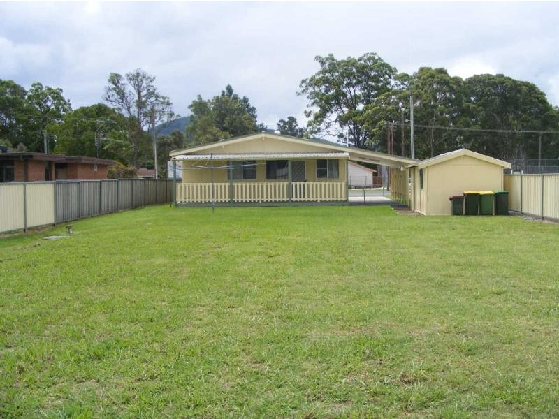 29  Nabiac St, Nabiac NSW 2312