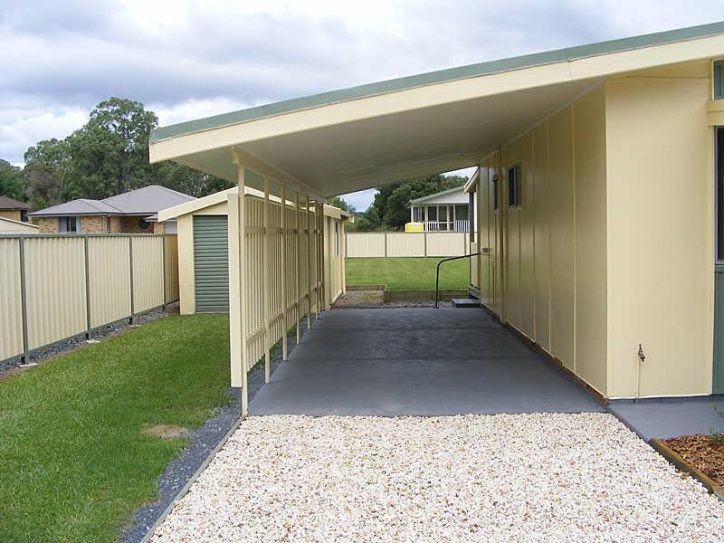 29  Nabiac St, Nabiac NSW 2312