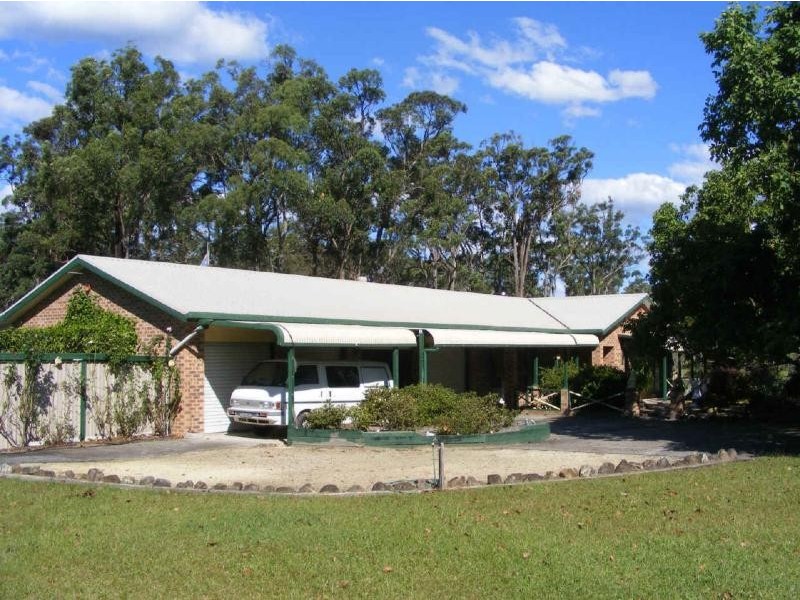 50  Blackbutt Dr, Failford NSW 2430