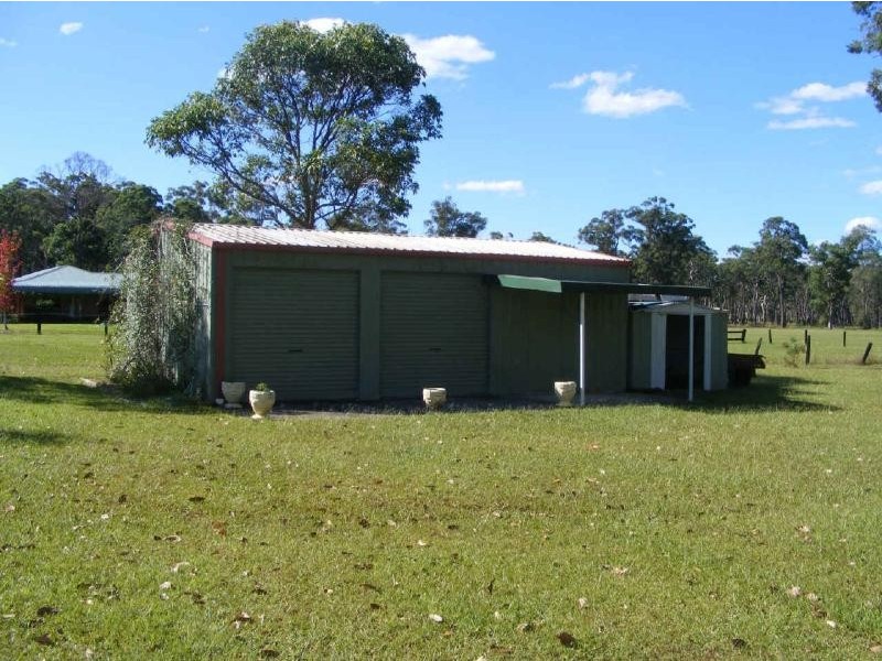 50  Blackbutt Dr, Failford NSW 2430