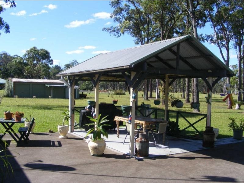 50  Blackbutt Dr, Failford NSW 2430