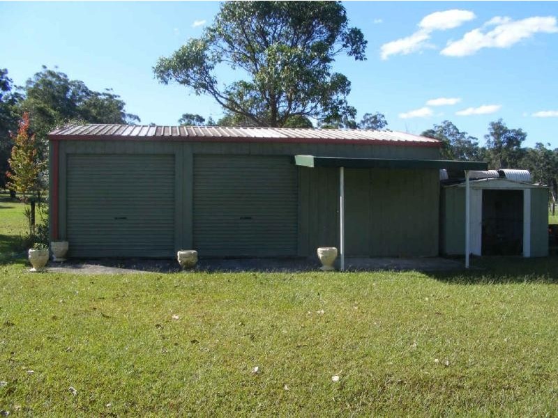 50  Blackbutt Dr, Failford NSW 2430