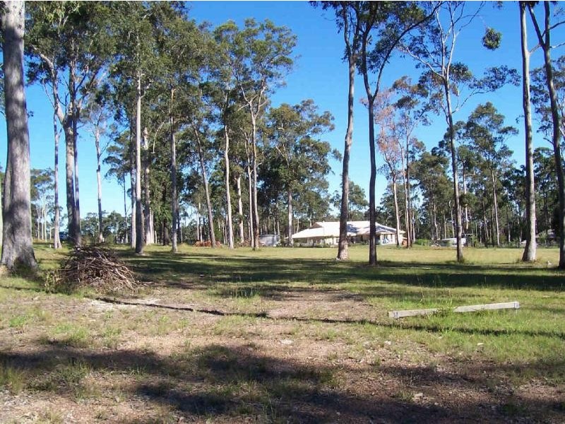 11  Warrina Cct, Nabiac NSW 2312