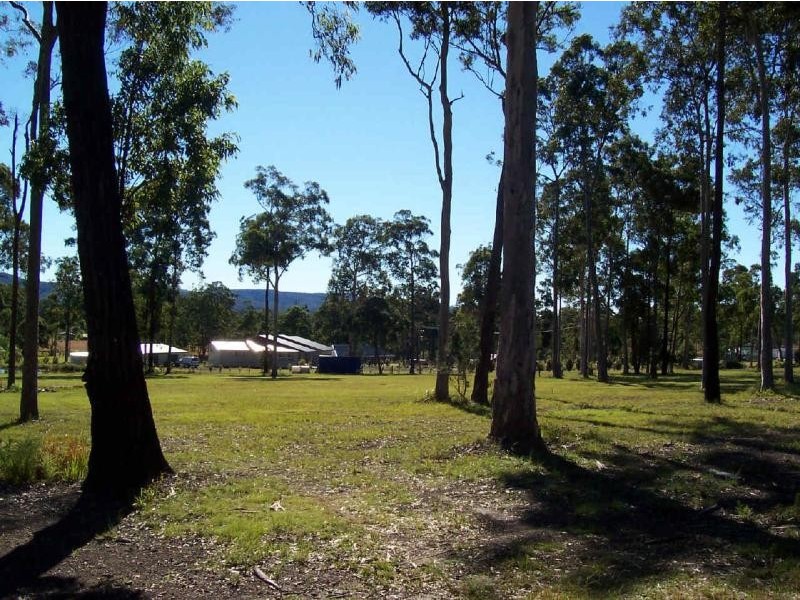 11  Warrina Cct, Nabiac NSW 2312