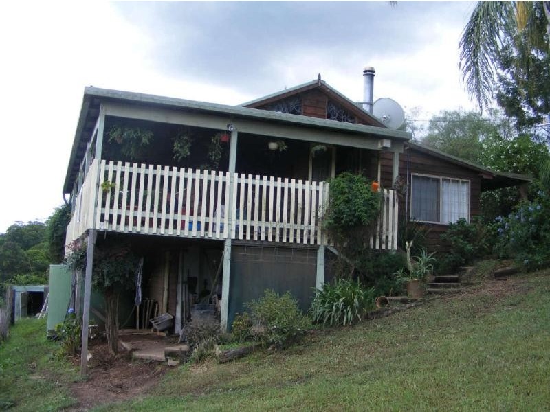 1286  Wang Wauk Rd, Dyers Crossing NSW 2429