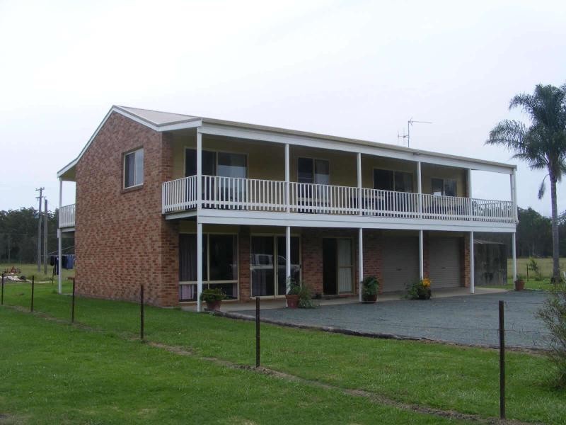 270  Willow Point Rd, Failford NSW 2430