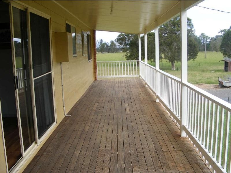 270  Willow Point Rd, Failford NSW 2430