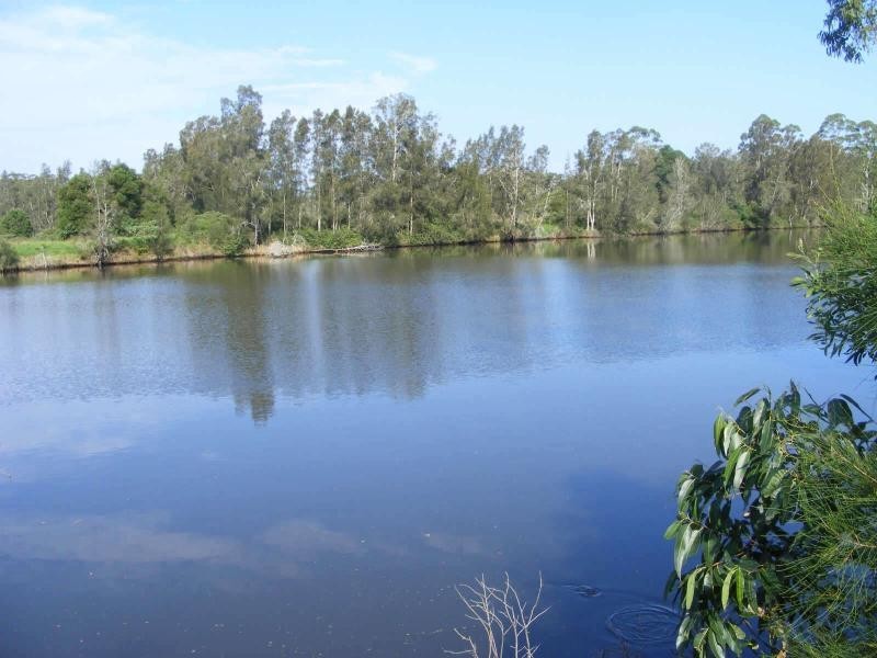 270  Willow Point Rd, Failford NSW 2430