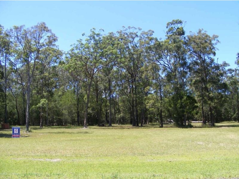 Lot 10 Glider  Ave, Tuncurry NSW 2428