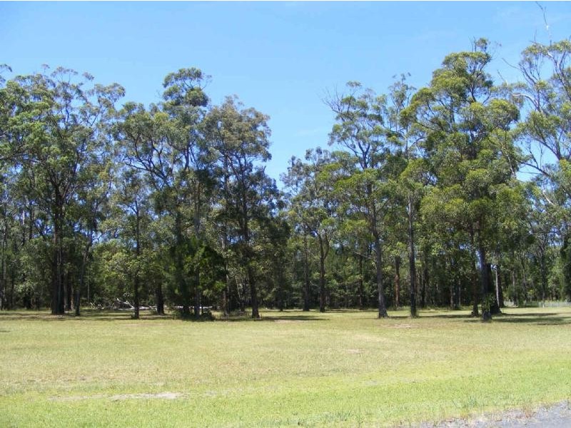 Lot 10 Glider  Ave, Tuncurry NSW 2428