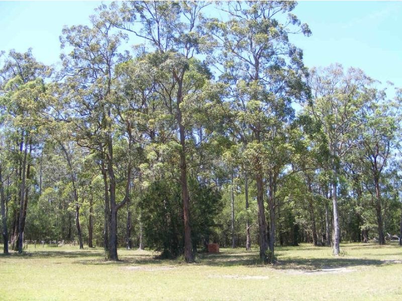 Lot 10 Glider  Ave, Tuncurry NSW 2428