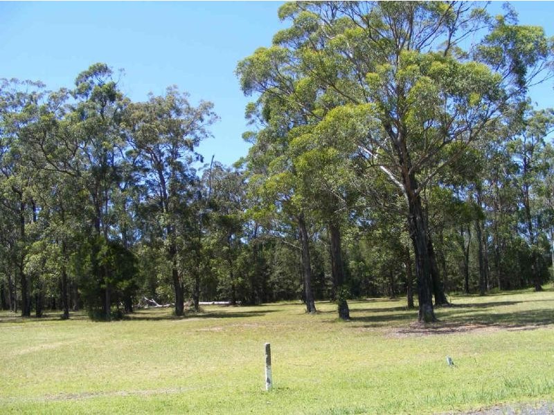 Lot 10 Glider  Ave, Tuncurry NSW 2428