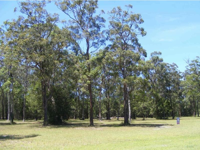 Lot 10 Glider  Ave, Tuncurry NSW 2428